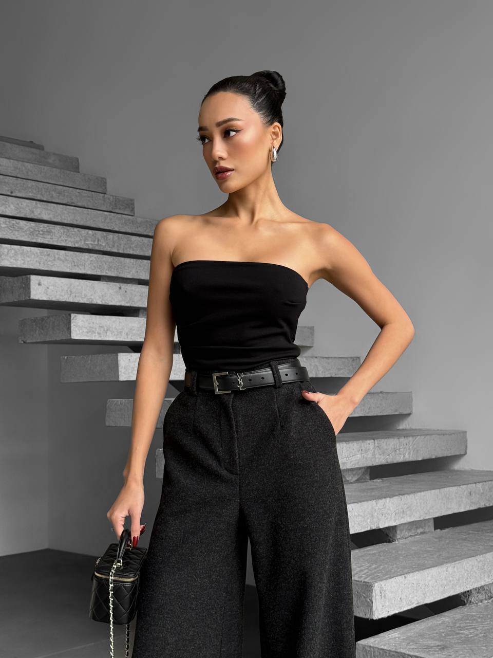 Trousers Bryut