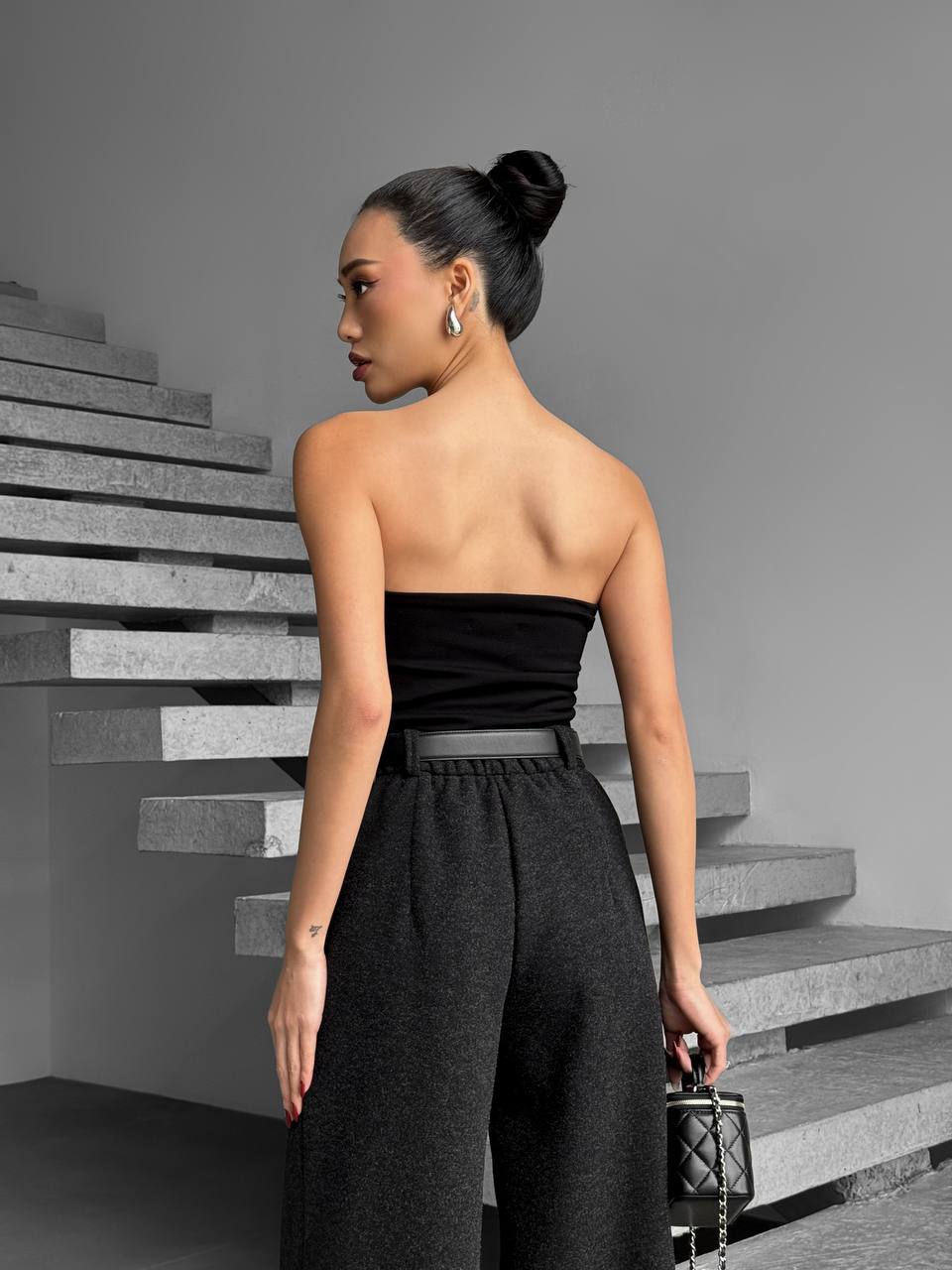 Trousers Bryut